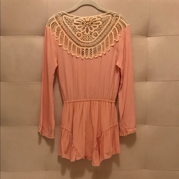 Mura boutique playsuit romper - Picture 3 of 8